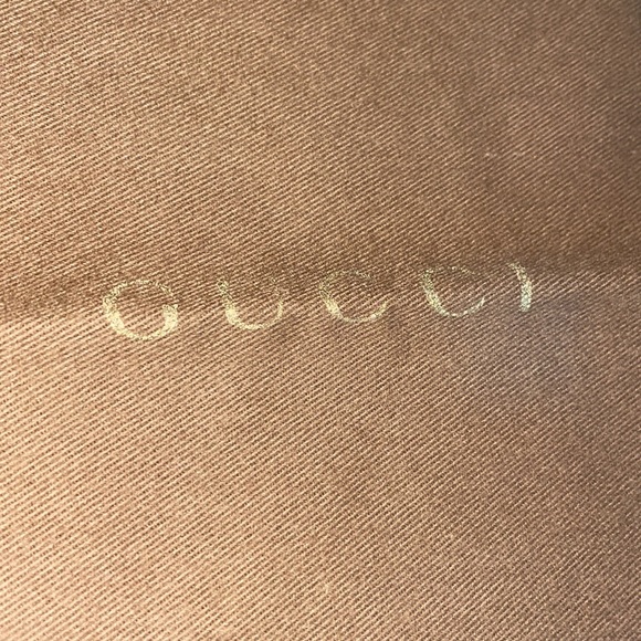 🤎Gucci Shoe Bags🤎 - Picture 3 of 4